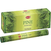 Hem Pine Incense - 120 sticks (120 sticks)