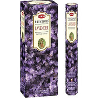 Hem Precious Lavender Incense - 120 sticks (120 sticks)