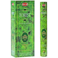 Hem Forest Incense - 120 sticks (120 sticks)