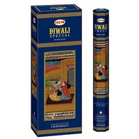 Hem Diwali Special Incense - 120 sticks (120 sticks)