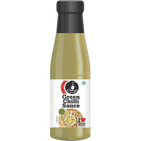 Ching's Secret Green Chili Sauce (6.75 oz bottle)