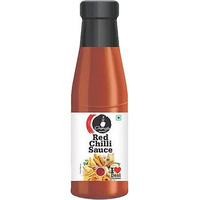 Ching's Secret Red Chili Sauce (7 oz bottle)