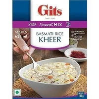 Gits Basmati Rice Kheer (100 gm box)