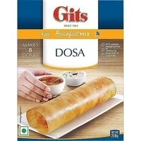 Gits Dosa Mix (7 oz box)