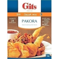 Gits Pakora Mix (7 oz box)