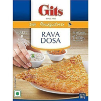 Gits Rava Dosa Mix (7 oz box)