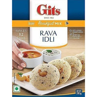 Gits Rava Idli Mix (7 oz box)
