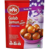 MTR Gulab Jamun Mix (200 gm pack)