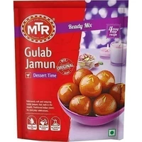 MTR Gulab Jamun Mix (200 gm pack)