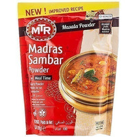 MTR Madras Sambar Powder (3.5 oz pouch)