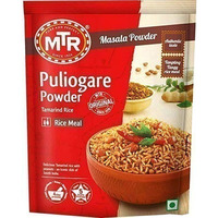 MTR Puliyogare (tamarind rice) Powder (7 oz pouch)