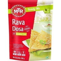 MTR Rava Dosa Mix (17 oz pouch)