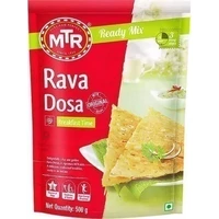 MTR Rava Dosa Mix (17 oz pouch)