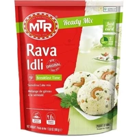 MTR Rava Idli Mix (17 oz pouch)