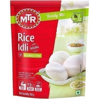 MTR Rice Idli Mix (7 oz pouch)