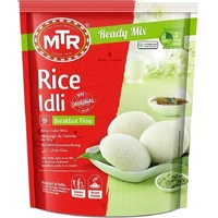 MTR Rice Idli Mix (7 oz pouch)