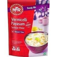 MTR Vermicelli Payasam (kheer) Mix (7 oz pouch)