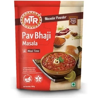 MTR Pav Bhaji Masala Spice Mix (3.5 oz pouch)