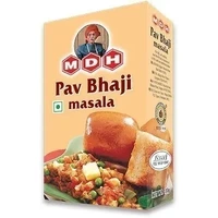 MDH Pav Bhaji Masala (3.5 oz box)