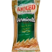 Ahmed Vermicelli Roasted (150 gm bag)