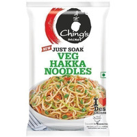 Ching's Secret Just Soak Veg Hakka Noodles (5 oz pack)