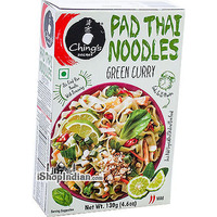 Ching's Secret Instant Pad Thai Noodles - Green Curry (4.6 oz box)