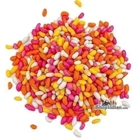 Fennel Seeds (Sugar Coated) (7 oz bag)