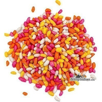Fennel Seeds (Sugar Coated) (7 oz bag)