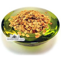 Bansi Dhana Dal (Roasted Coriander Seeds) (14 oz bag)