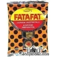 Pamul's Fatafat Digestive Pills (1/2 oz pack)