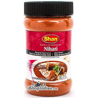 Shan Nihari Curry (Catering Pack) (600 gm jar)