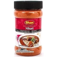 Shan Nihari Curry (Catering Pack) (600 gm jar)