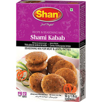 Shan Shami Kabab Masala (50 gm box)