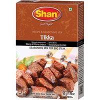 Shan Tikka Mix (50 gm box)