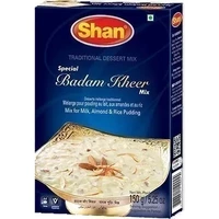 Shan Special Badam Kheer Mix (150 gm box)