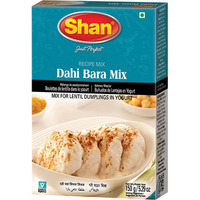Shan Dahi Bara Mix (150 gm box)