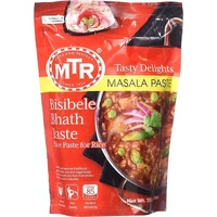 MTR Bisibelebhath Paste (200 gm pouch)