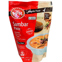 MTR Sambar Paste (7 oz pouch)