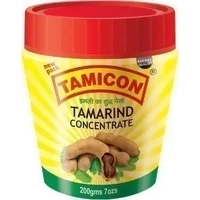 Tamicon Tamarind Concentrate / Paste - 7 oz (7 oz jar)