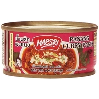 Maesri Panang Curry Paste - 4 oz (4 oz tin)