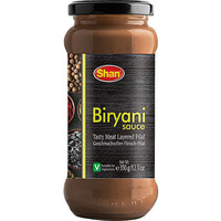 Shan Biryani Cooking Sauce (12.3 oz bottle)