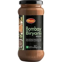 Shan Bombay Biryani Cooking Sauce (12.3 oz bottle)