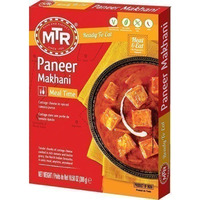 MTR Paneer Makhani (Ready-To-Eat) (10.5 oz box)