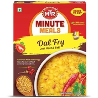 MTR Dal Fry (Ready-to-Eat) (10.5 oz box)