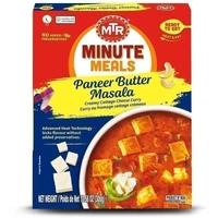 MTR Paneer Butter Masala (Ready-to-Eat) (10.5 oz box)