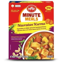 MTR Navratan Kurma (Ready-To-Eat) (10.5 oz box)