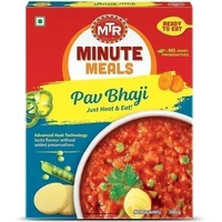 MTR Pav Bhaji (Ready-to-Eat) (10.5 oz box)