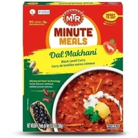 MTR Dal Makhani (Ready-to-Eat) (10.5 oz box)