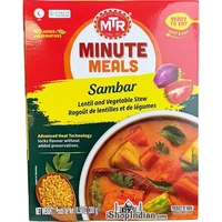 MTR Sambar (Ready-to-Eat) (10.5 oz box)