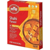 MTR Shahi Paneer (Ready-to-Eat) (10.5 oz box)